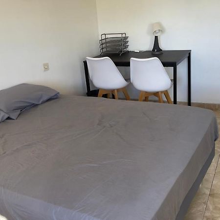 מונפלייה Chambre Nouveau Saint-Roch מראה חיצוני תמונה