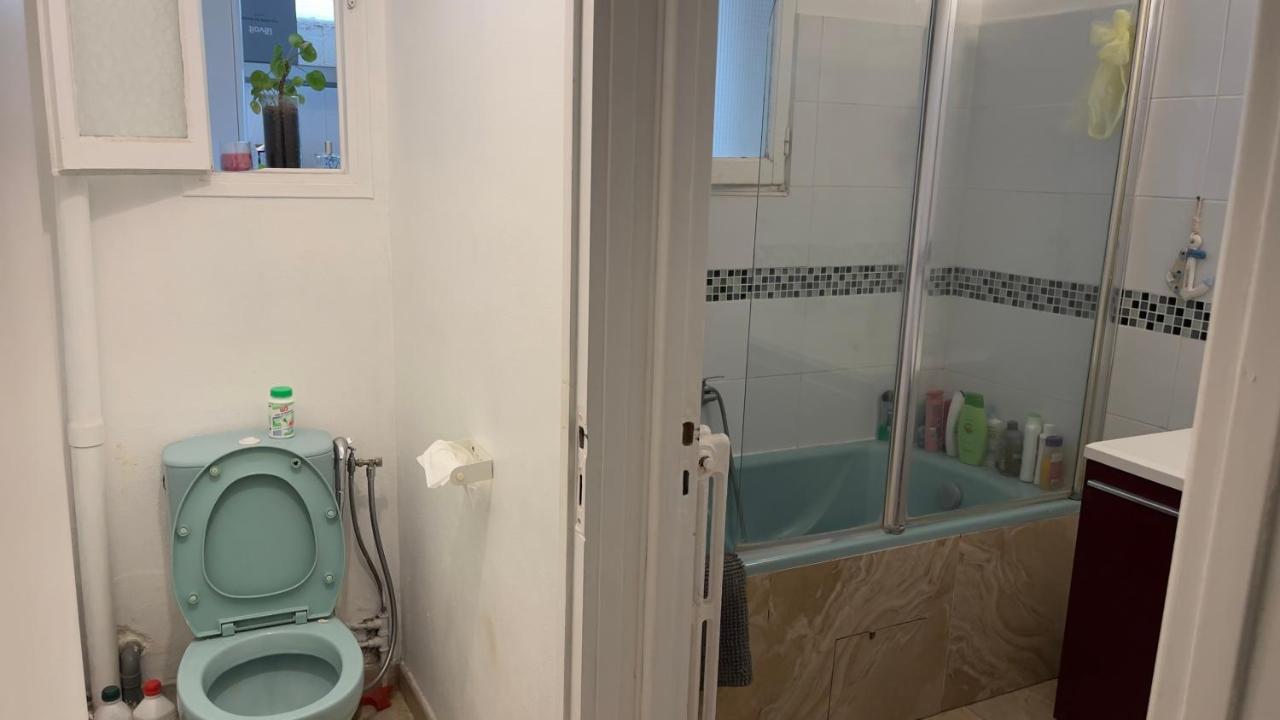 מונפלייה Chambre Nouveau Saint-Roch מראה חיצוני תמונה