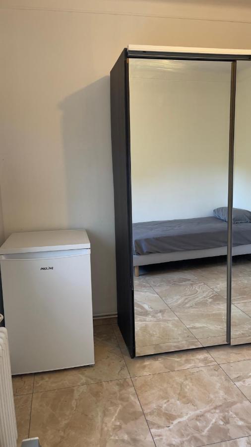 מונפלייה Chambre Nouveau Saint-Roch מראה חיצוני תמונה
