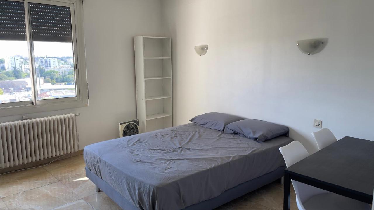 מונפלייה Chambre Nouveau Saint-Roch מראה חיצוני תמונה