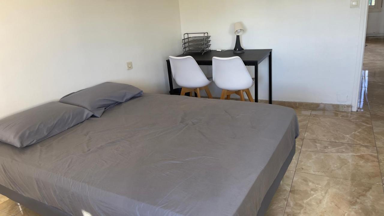 מונפלייה Chambre Nouveau Saint-Roch מראה חיצוני תמונה