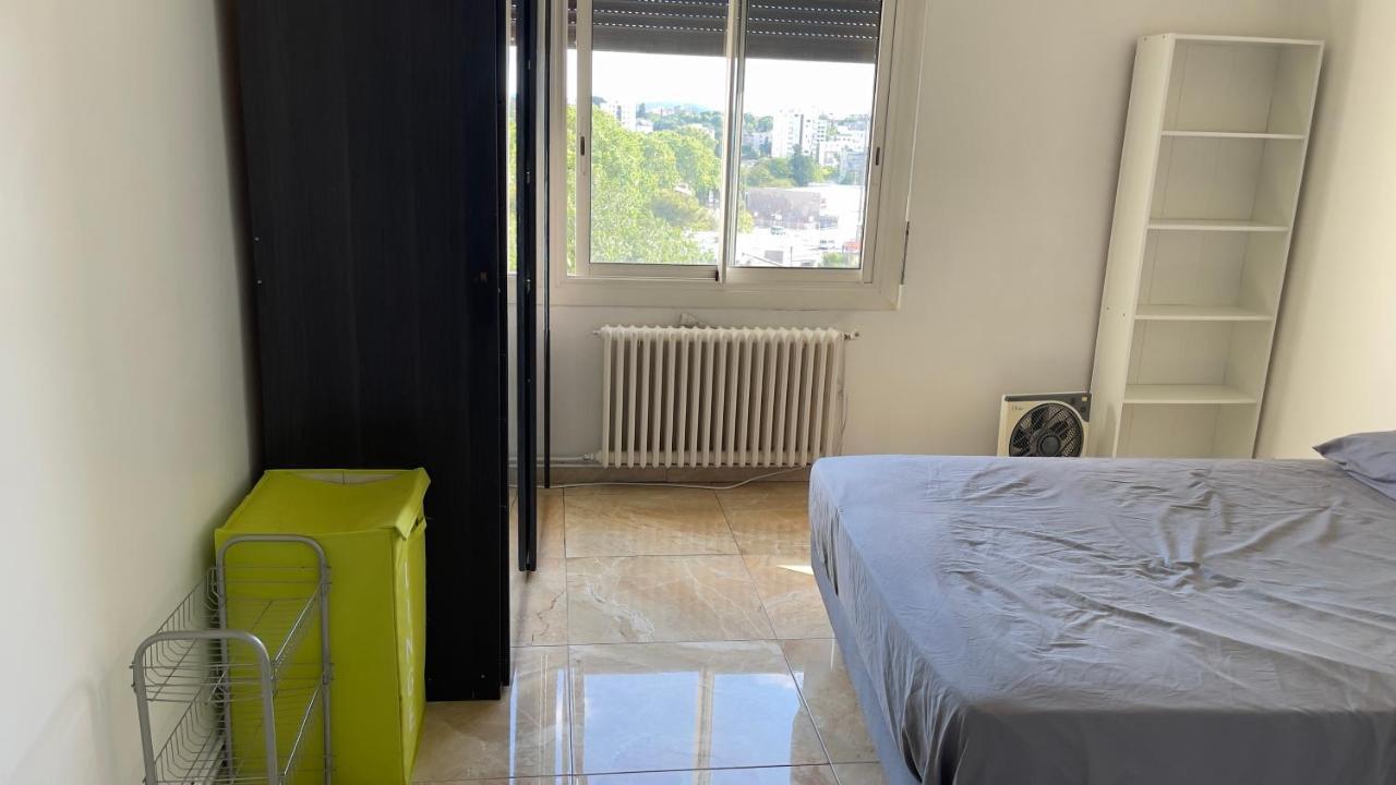 מונפלייה Chambre Nouveau Saint-Roch מראה חיצוני תמונה