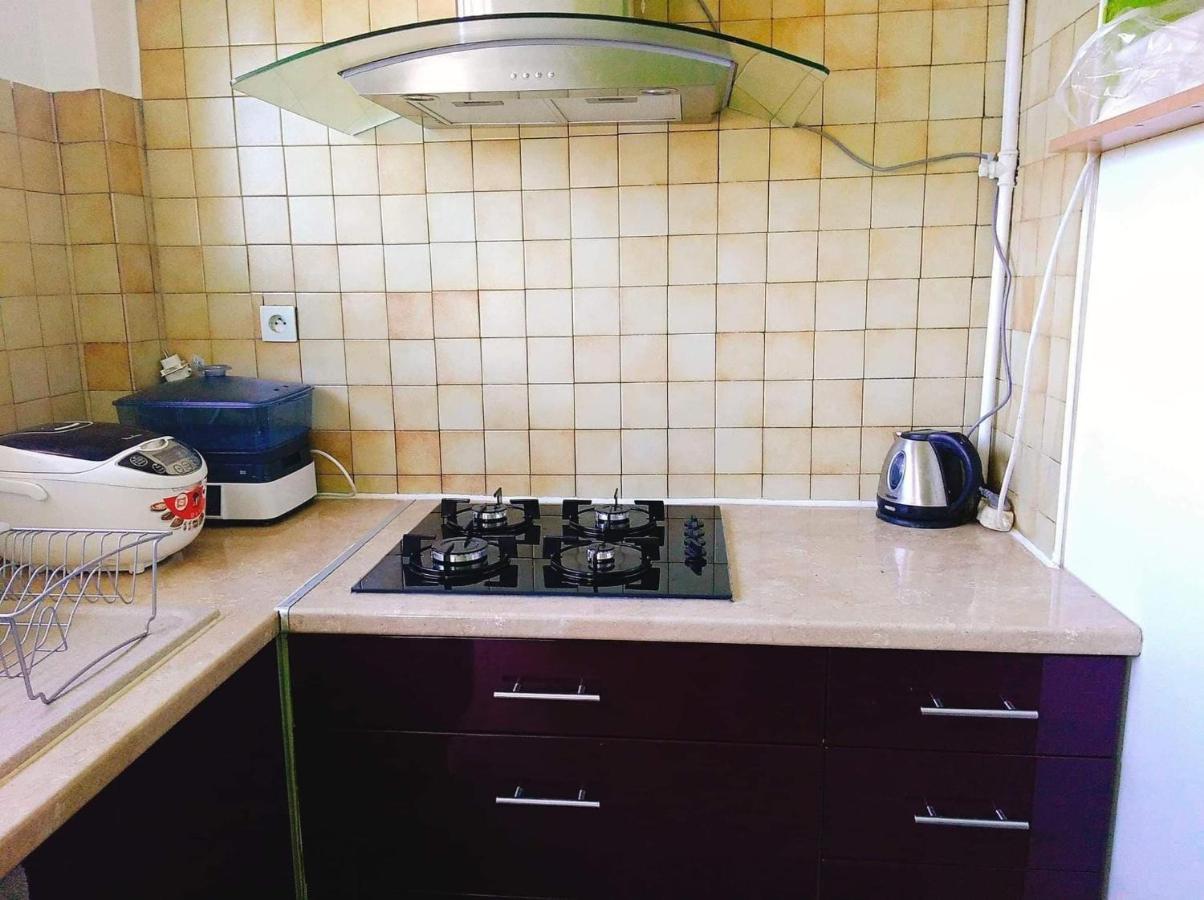 מונפלייה Chambre Nouveau Saint-Roch מראה חיצוני תמונה