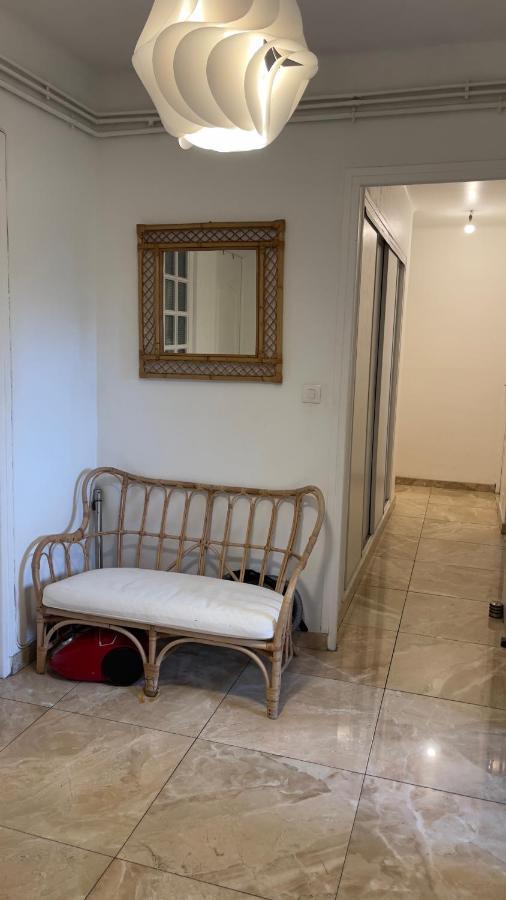 מונפלייה Chambre Nouveau Saint-Roch מראה חיצוני תמונה