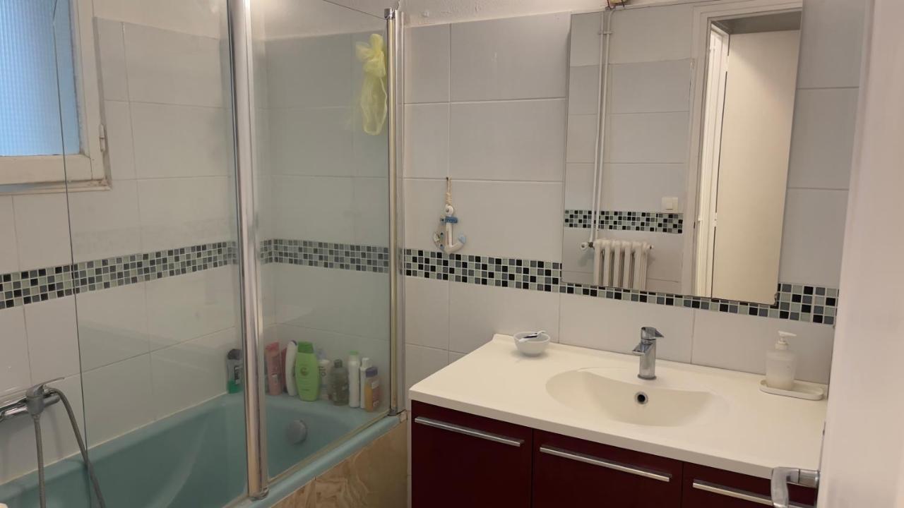 מונפלייה Chambre Nouveau Saint-Roch מראה חיצוני תמונה